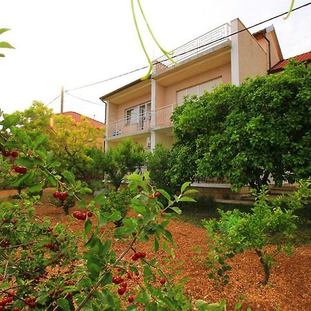 Apartment Anica تروغير المظهر الخارجي الصورة