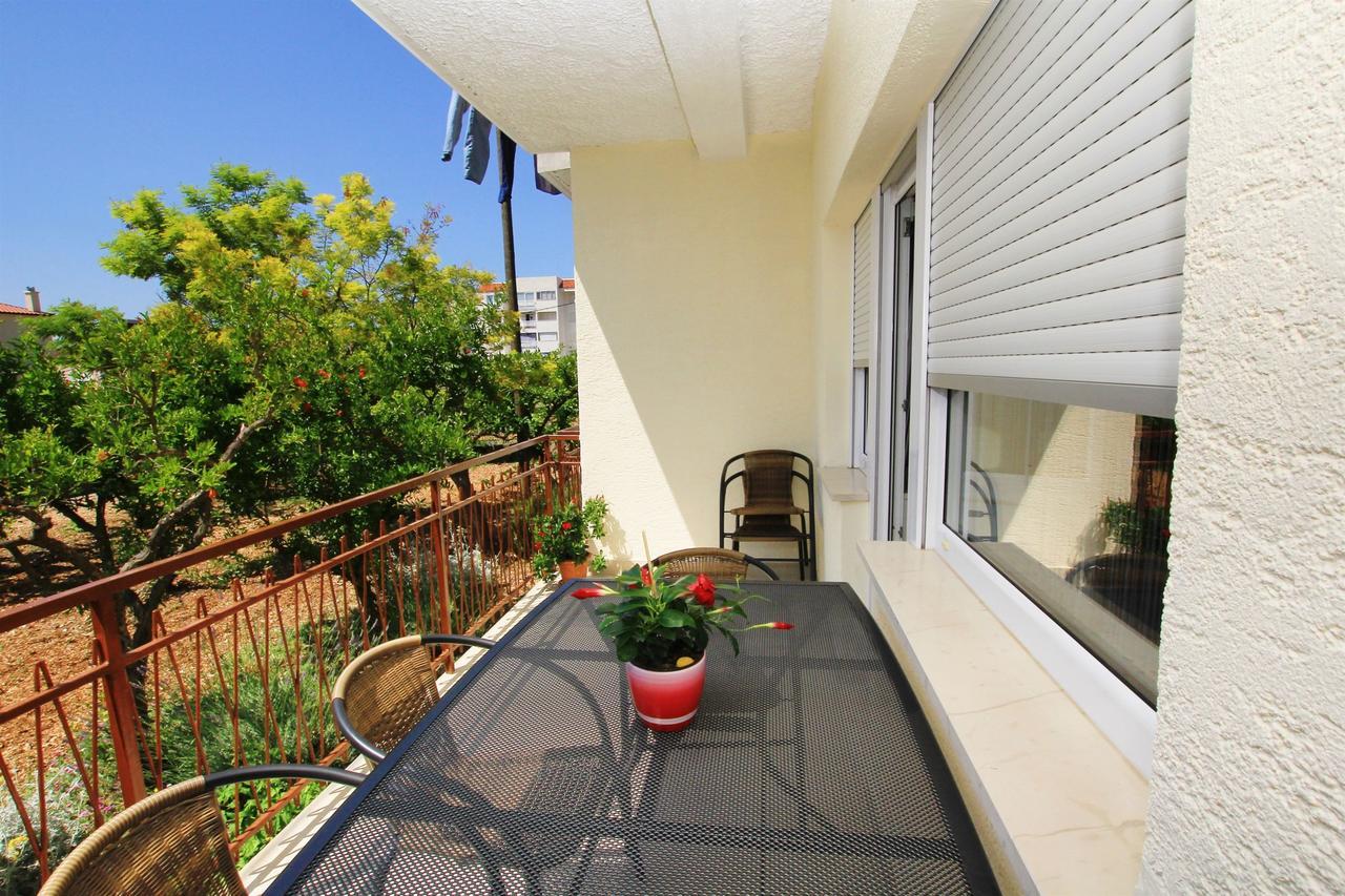 Apartment Anica تروغير المظهر الخارجي الصورة
