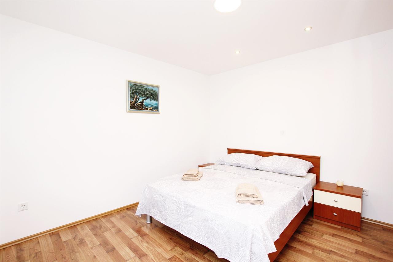 Apartment Anica تروغير المظهر الخارجي الصورة
