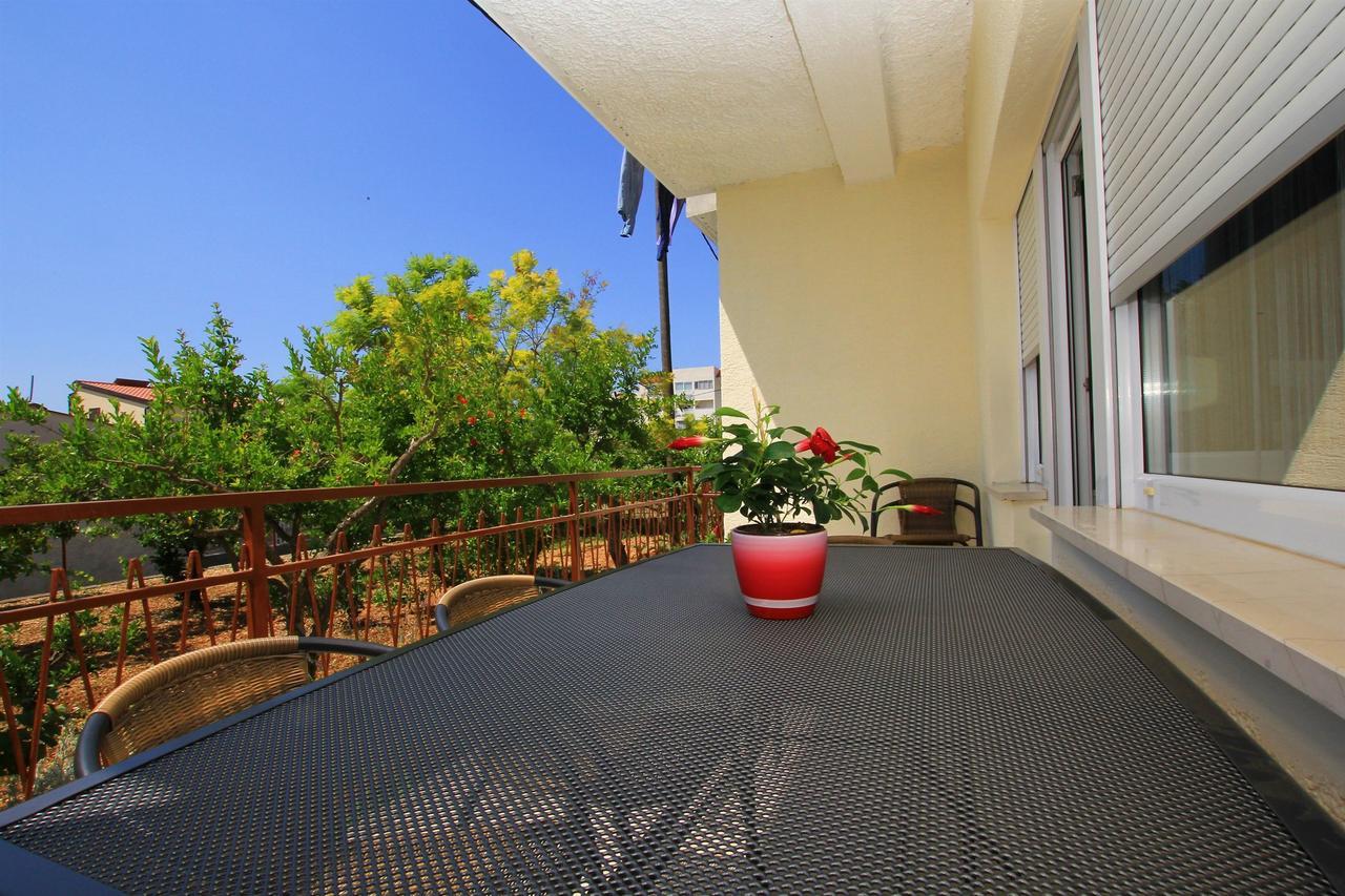 Apartment Anica تروغير المظهر الخارجي الصورة