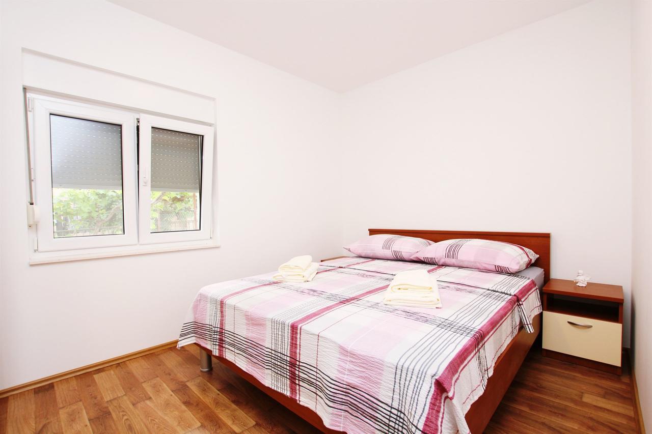 Apartment Anica تروغير المظهر الخارجي الصورة