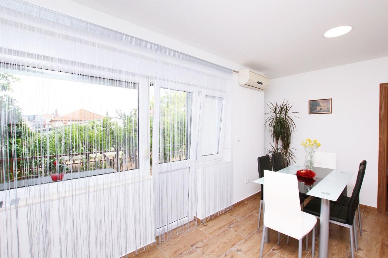 Apartment Anica تروغير المظهر الخارجي الصورة