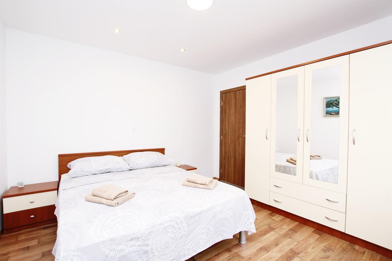 Apartment Anica تروغير المظهر الخارجي الصورة