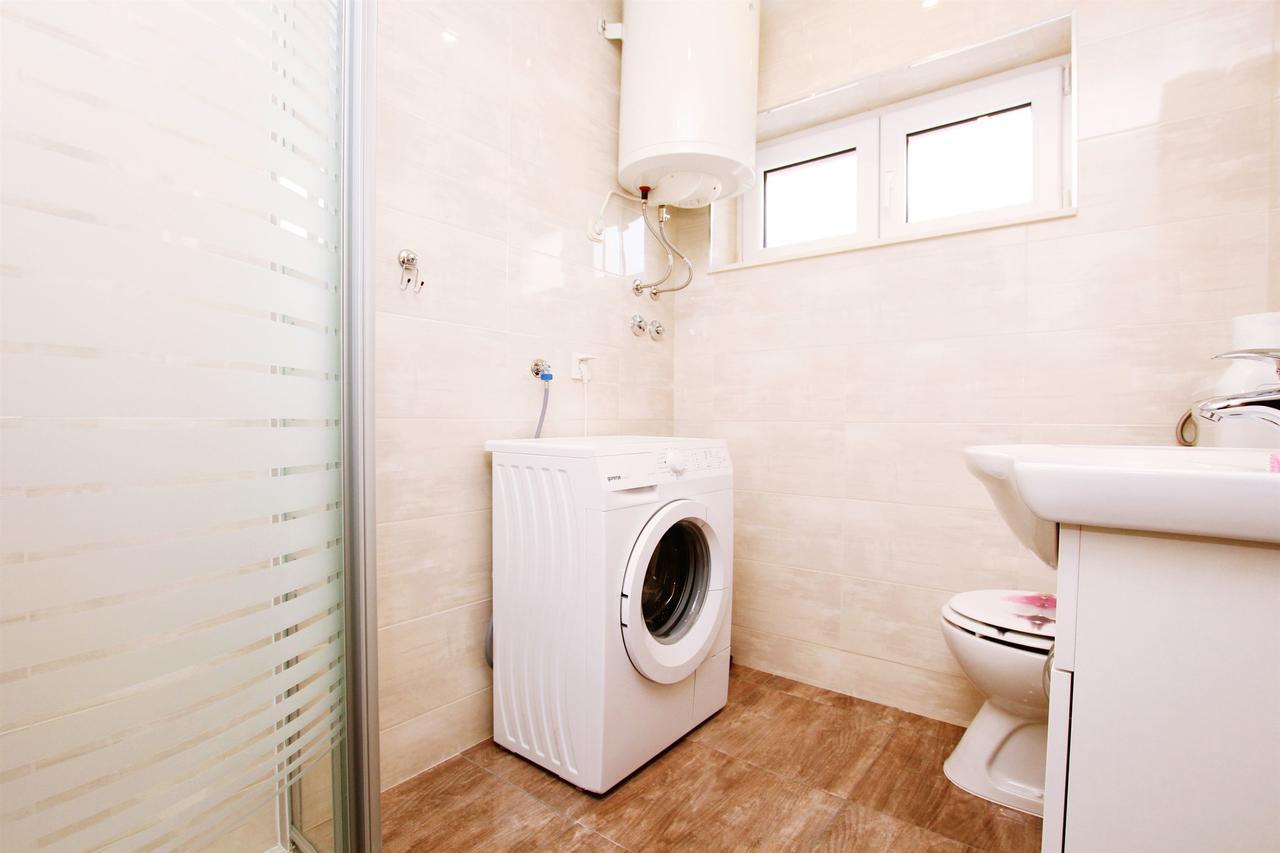 Apartment Anica تروغير المظهر الخارجي الصورة