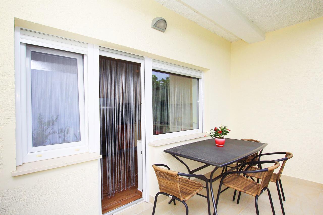 Apartment Anica تروغير المظهر الخارجي الصورة