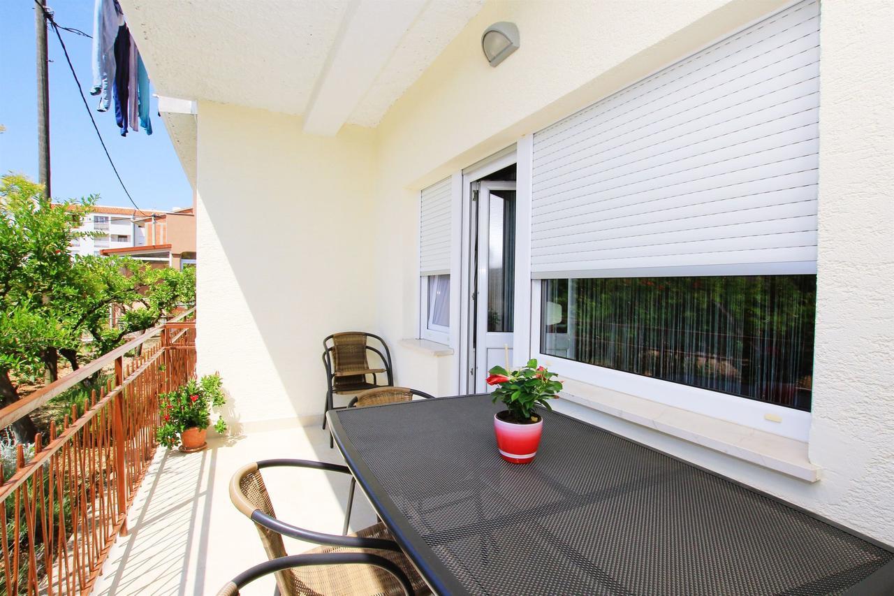 Apartment Anica تروغير المظهر الخارجي الصورة
