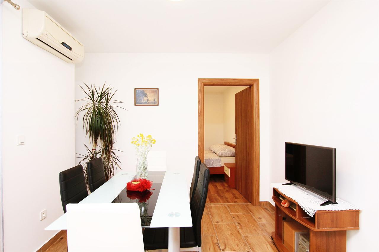 Apartment Anica تروغير المظهر الخارجي الصورة