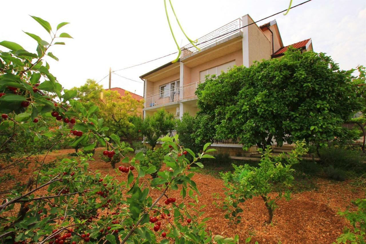 Apartment Anica تروغير المظهر الخارجي الصورة